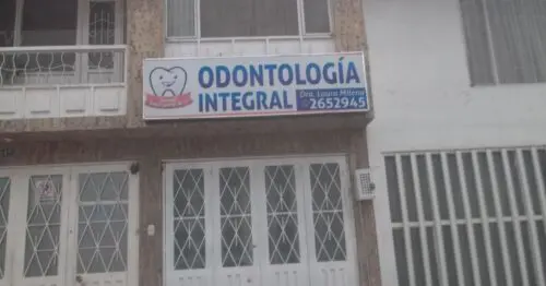 ODONTOLOGIA INTEGRAL CARRERA 72K BOGOTÁ ODONTOLOGIA INTEGRAL CARRERA 72K BOGOTÁ